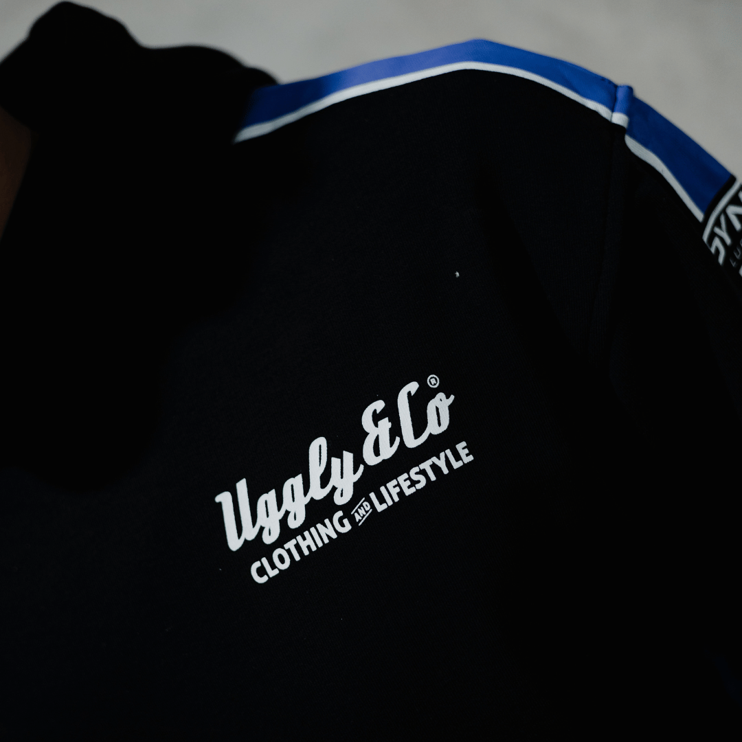 JDM Team Hoodie by Uggly & Co