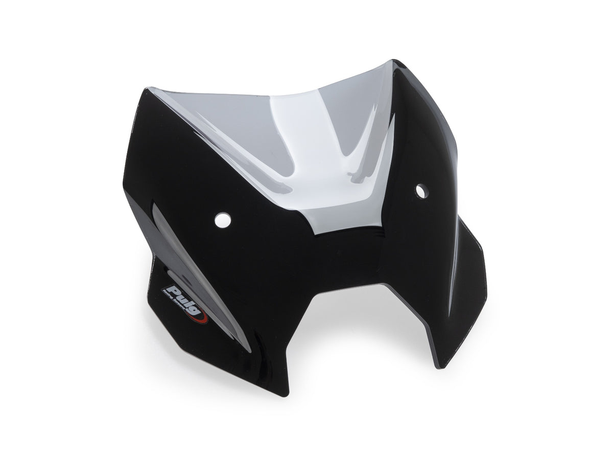 New Generation Sport Screen - Light Smoke