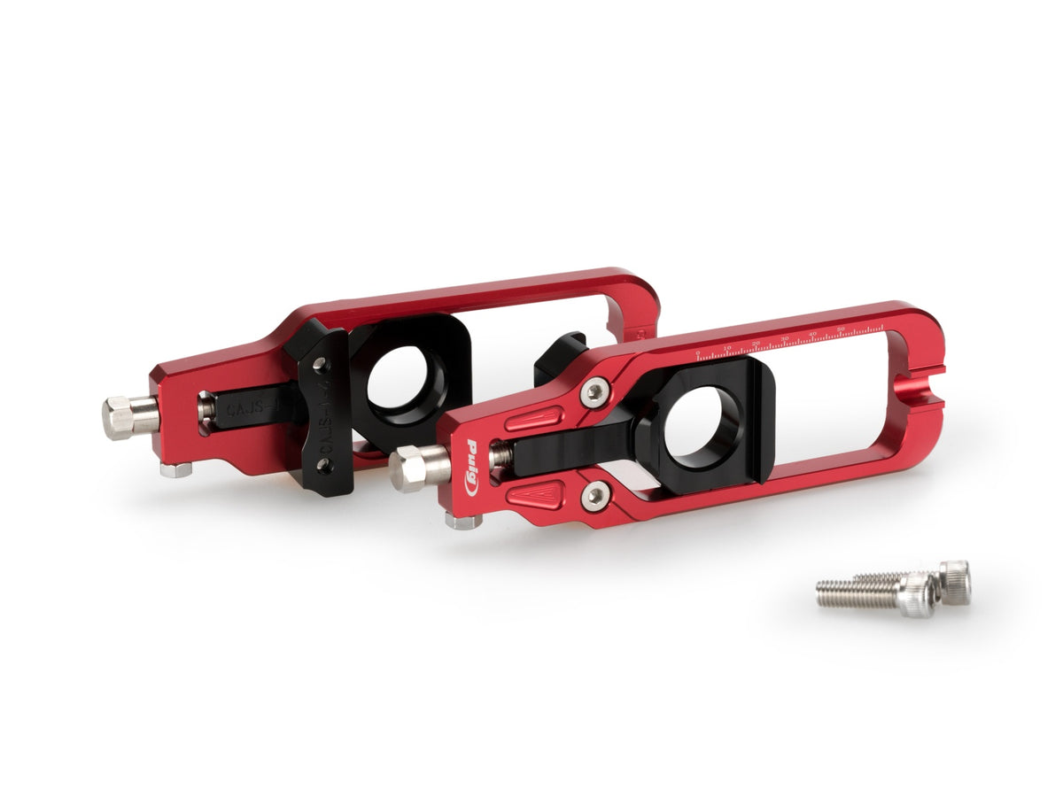 Chain Tensioner - Red