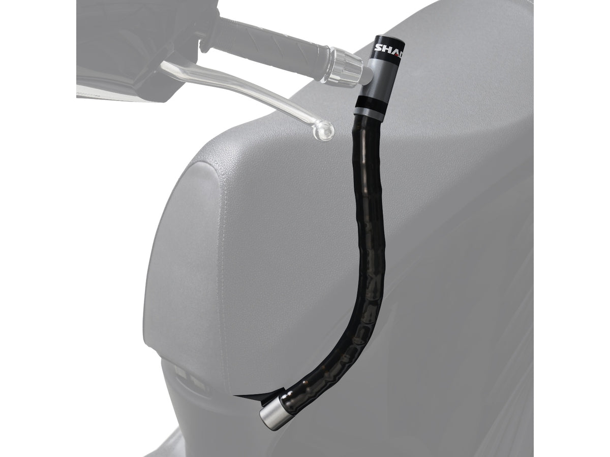 Scooter Lock Fitting Kit