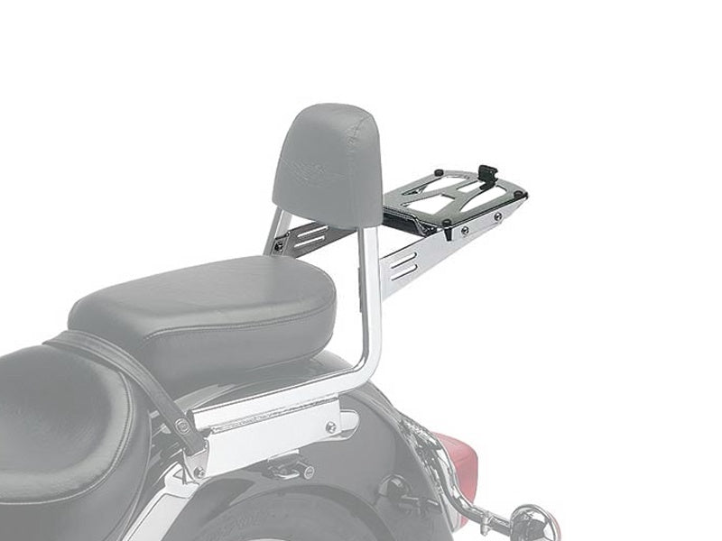 Top Box Sissybar Adaptor Kit