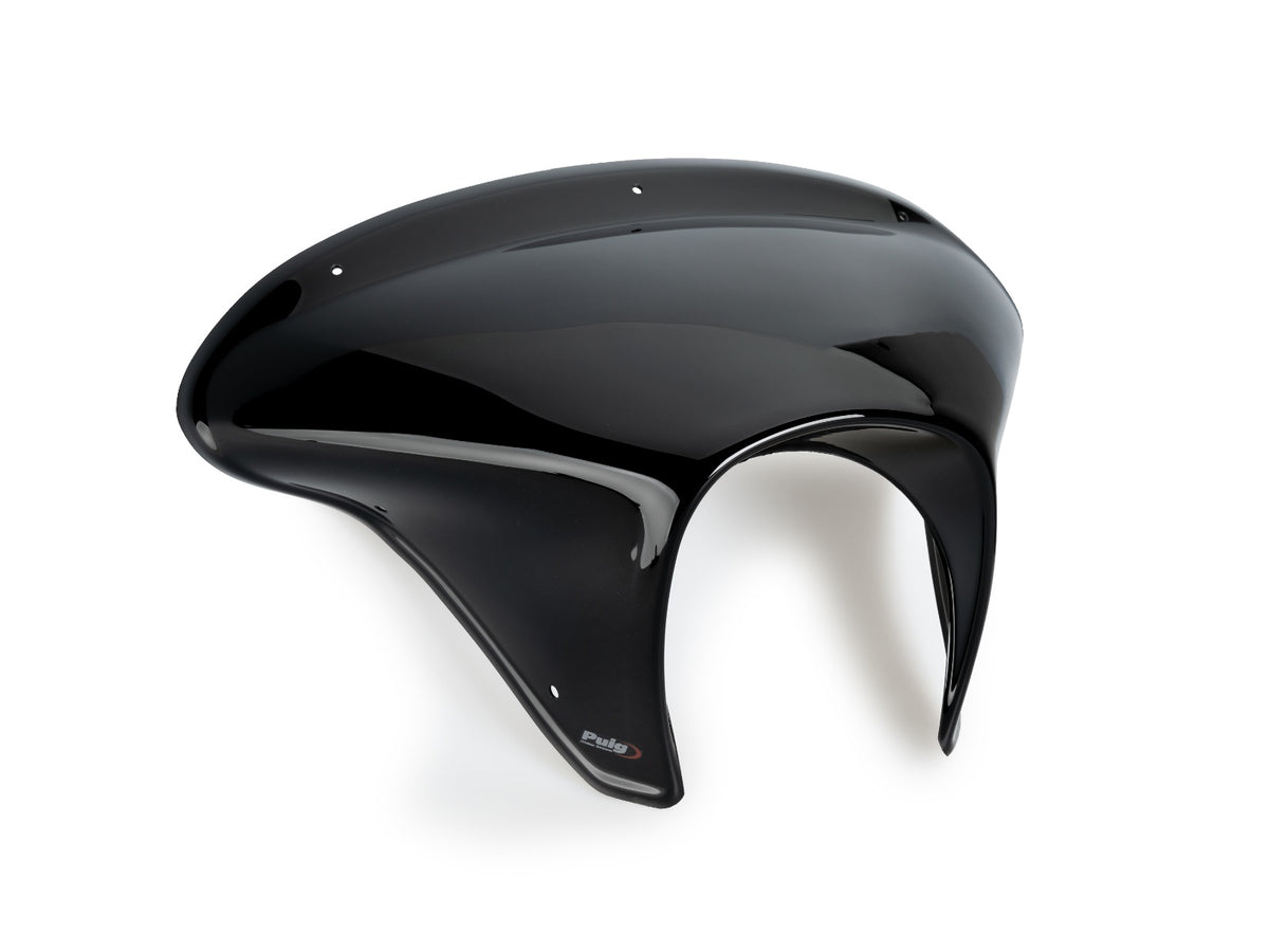 Spare part - Batwing casing Only - Black