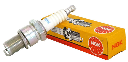 NGK Iridium Spark Plug LKAR8AI-9 [6706]