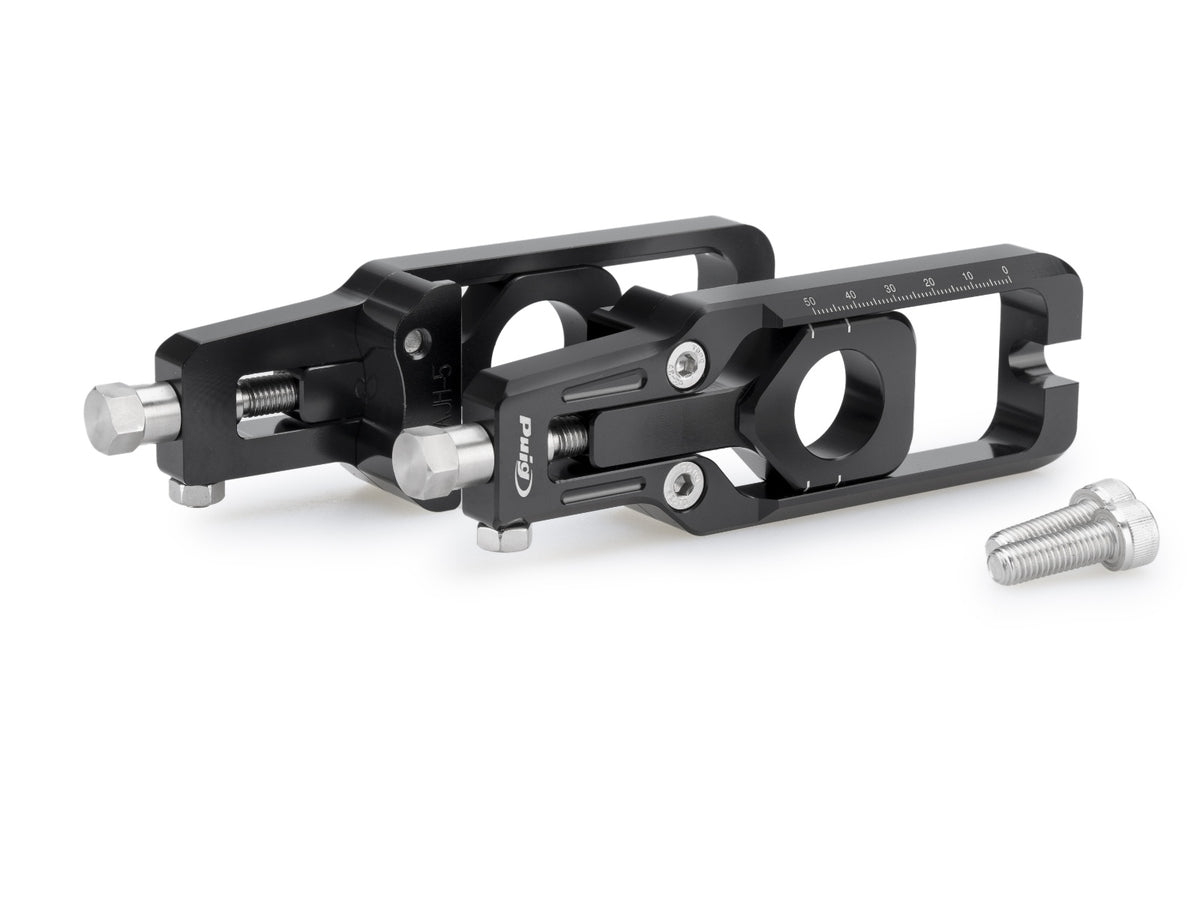 Chain Tensioner - Black