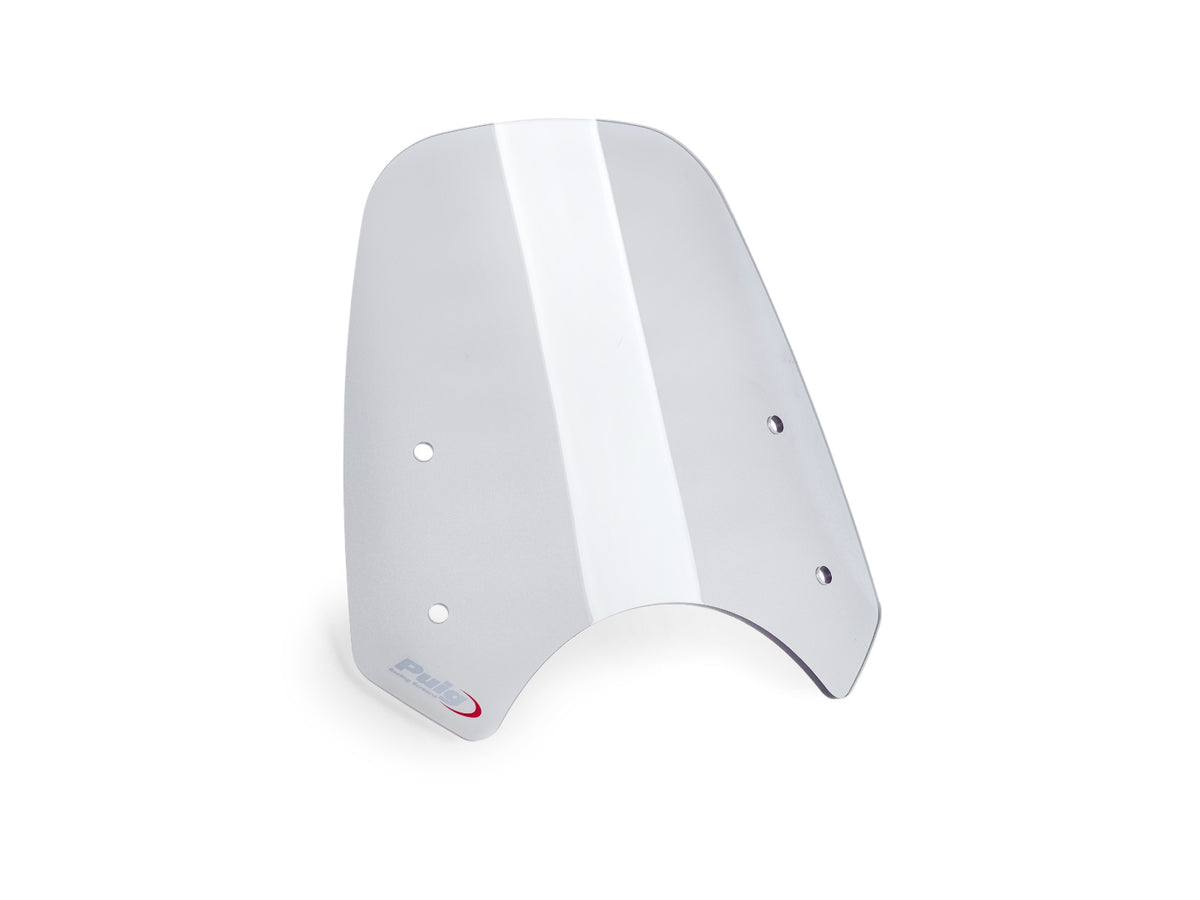 New Generation Sport Screen - Clear