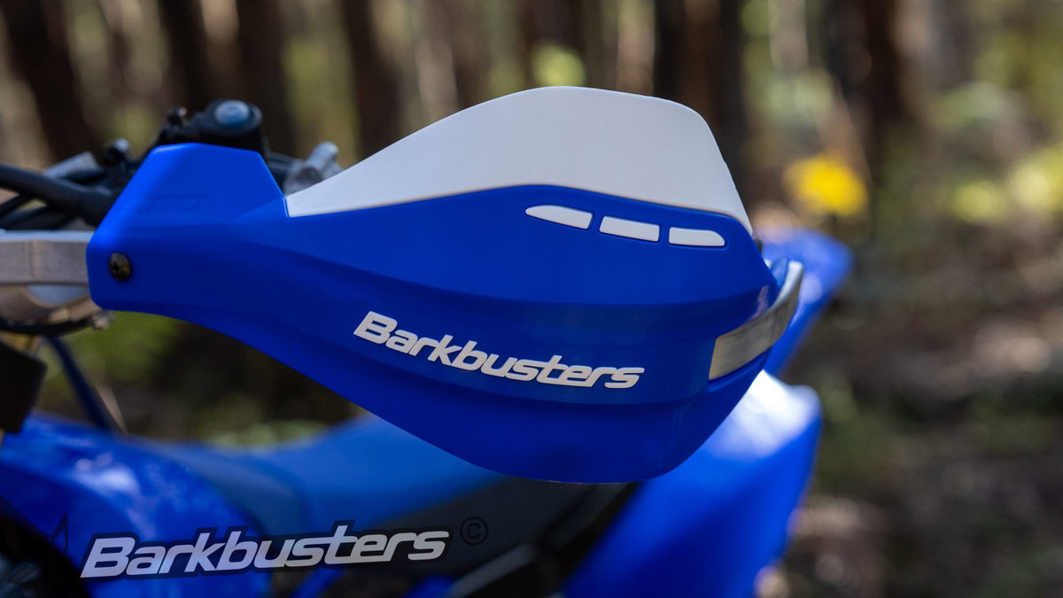 BarkBusters Spare Part- EGO Wind Deflectors