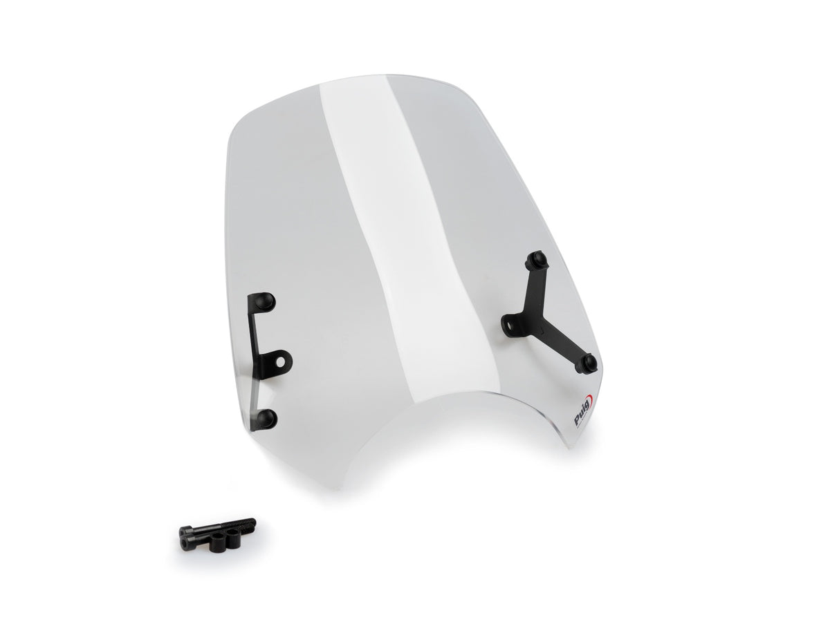 New Generation Sport Screen - Clear