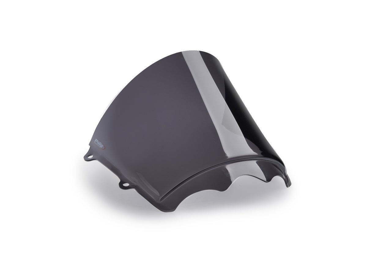 Z-Racing Screen - Dark Smoke