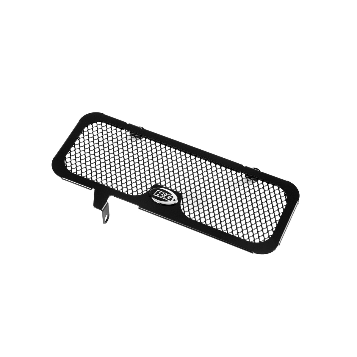 Oil Cooler Guard for Suzuki GSXR 1000 '03-'08