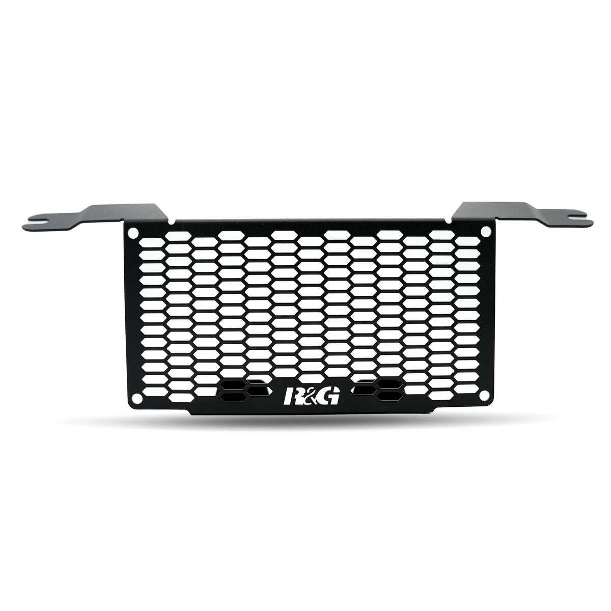 Oil Cooler Guard for BMW M1000R '23-, S1000XR '20-, S1000R '21-, M1000RR'21-'24, S1000RR'19- & M1000XR '24-
