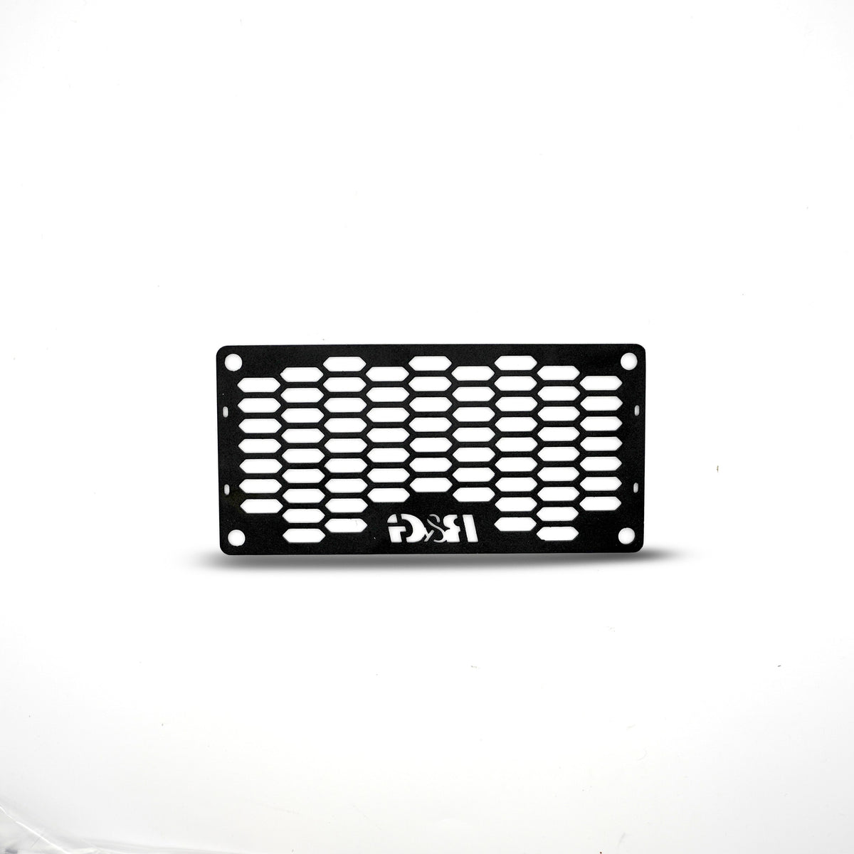 Oil Cooler Guard for Norton Commando 961 Sport '23-25.