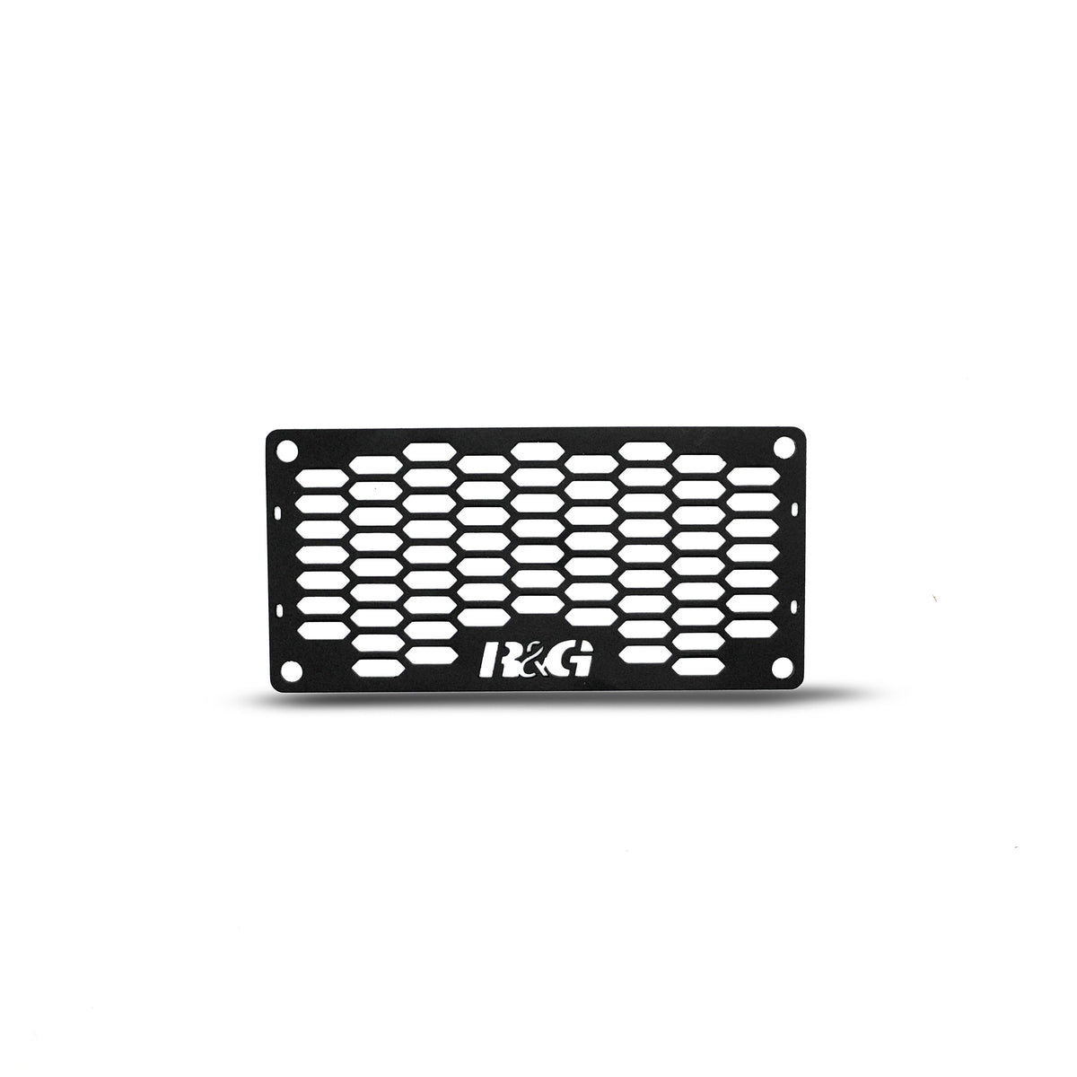 Oil Cooler Guard for Norton Commando 961 Sport '23-25.