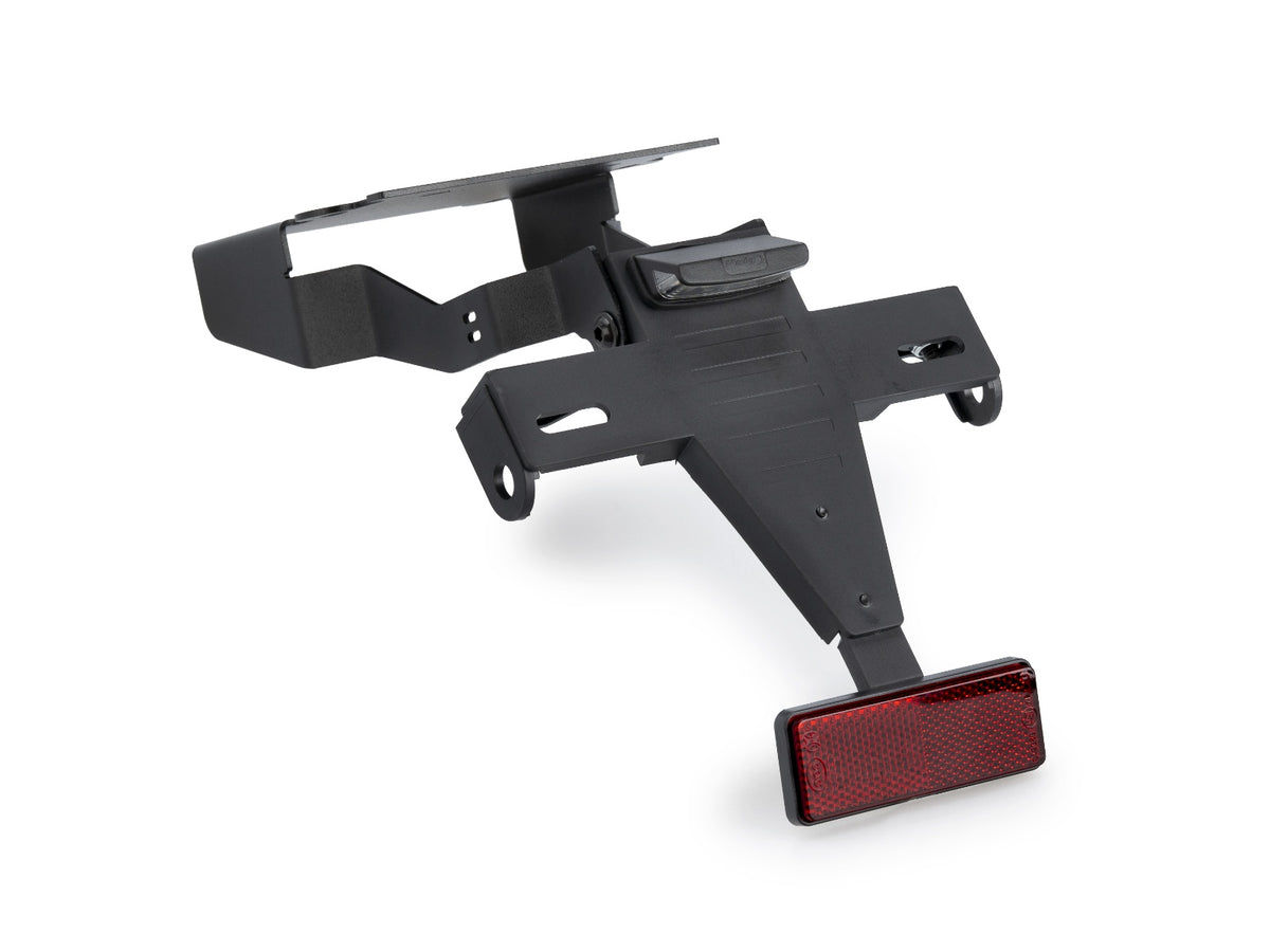 Puig Tail Tidy (Black)