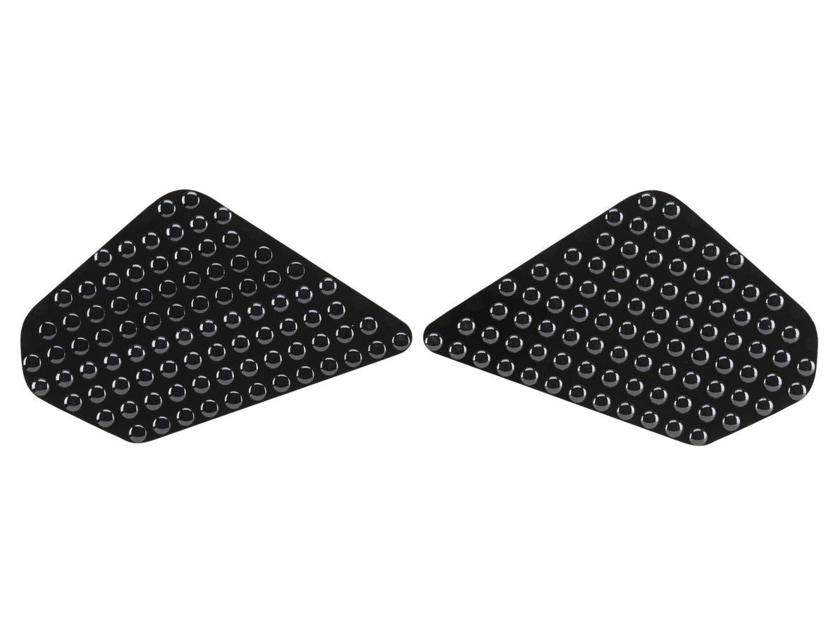 Side Tank Pad Protector - Black