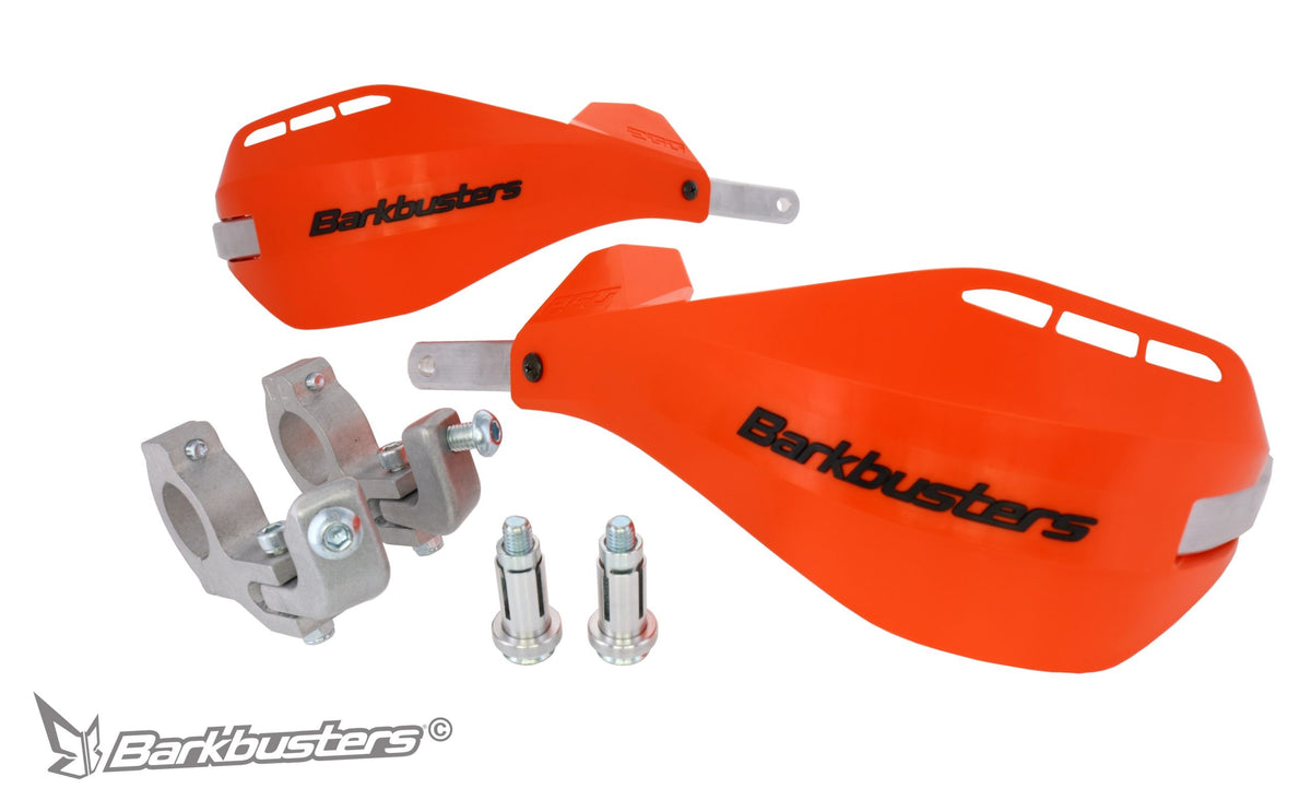BarkBusters EGO Handguard – Two Point Mount (Tapered)