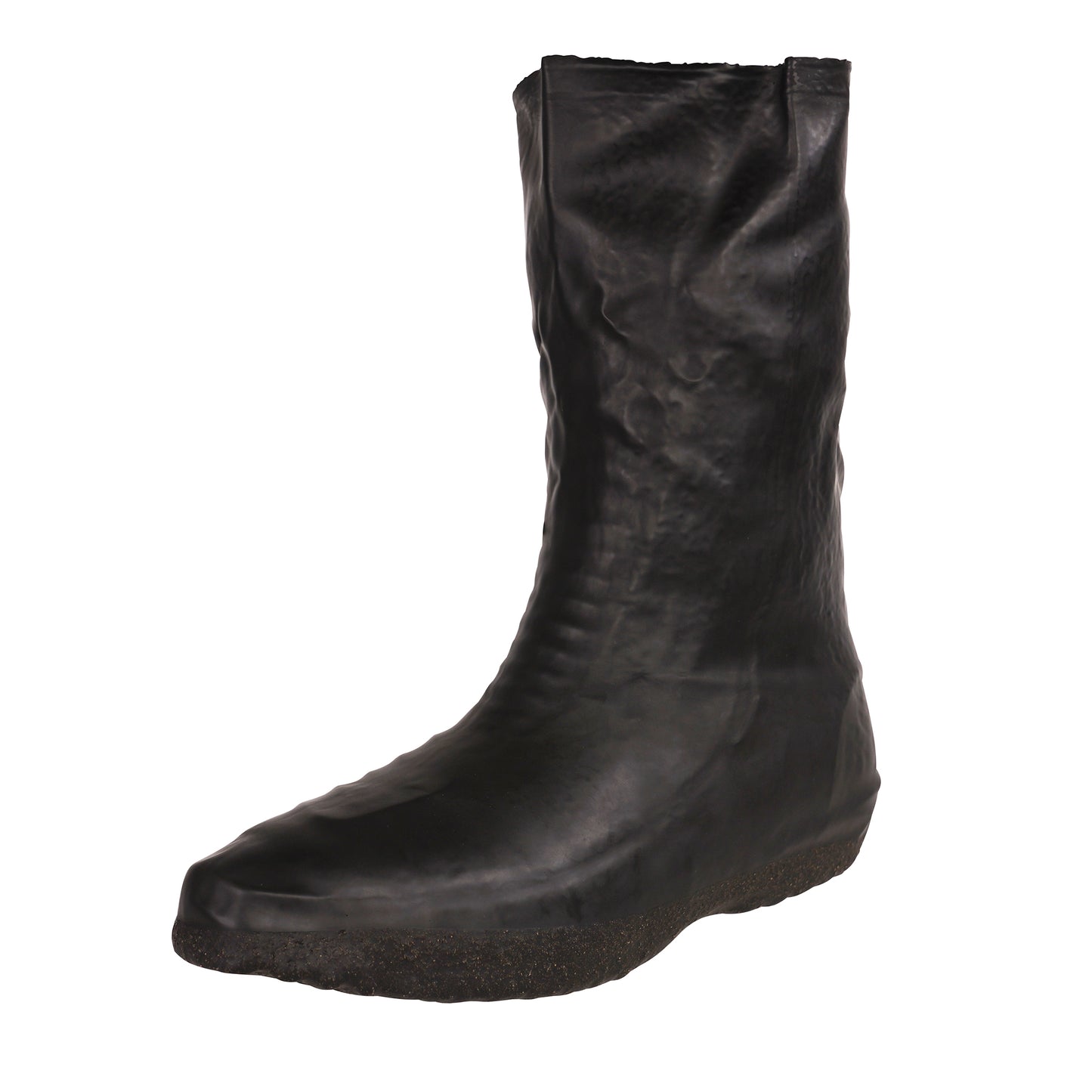 Bike It Rubber Overboots (Extra Small)