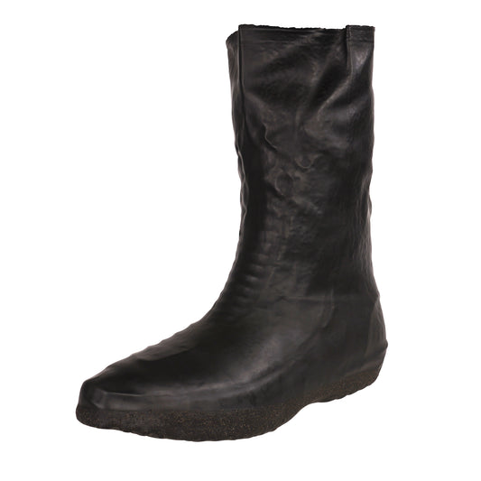 Bike It Rubber Overboots (Extra Small)
