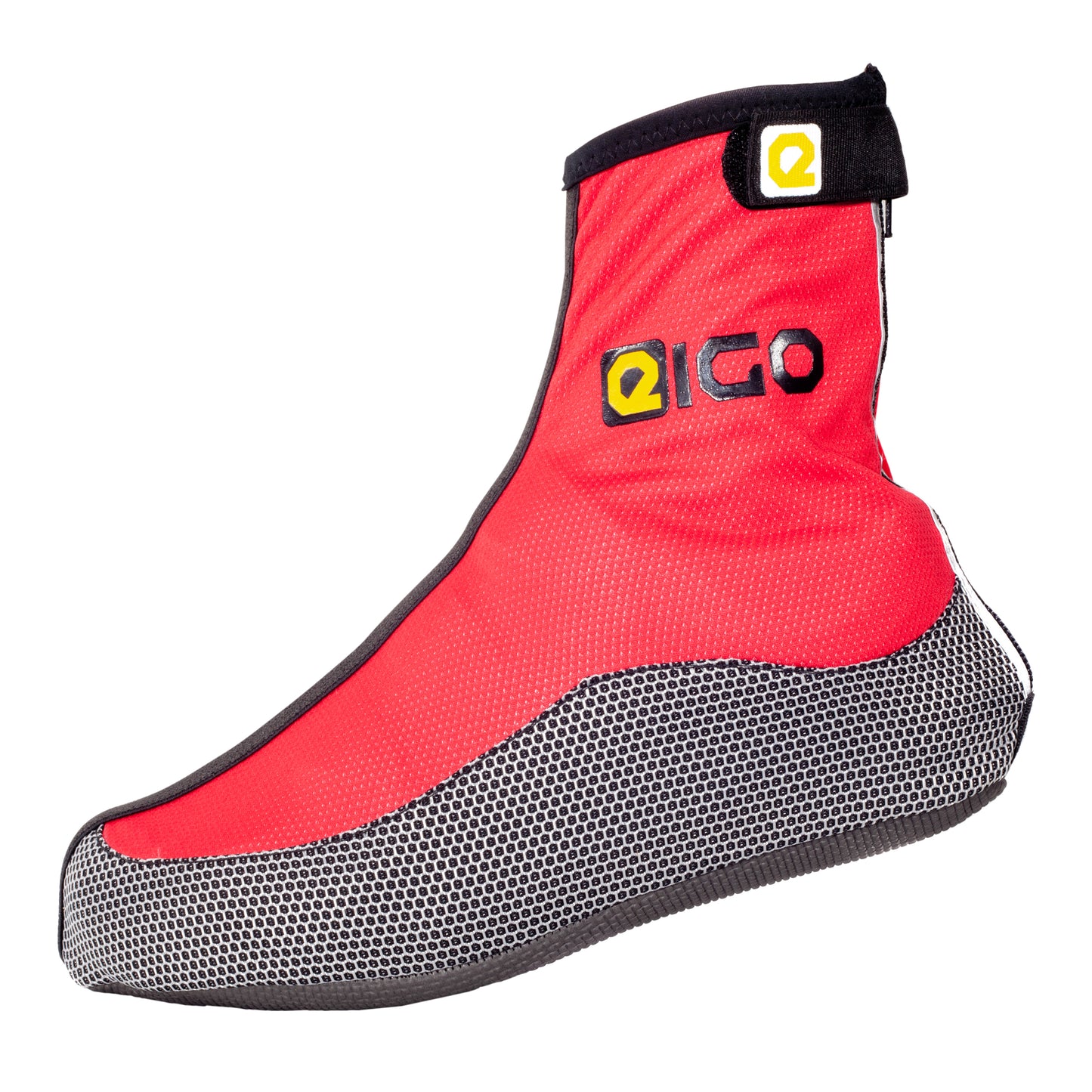 Eigo Windster Overshoes Red - M