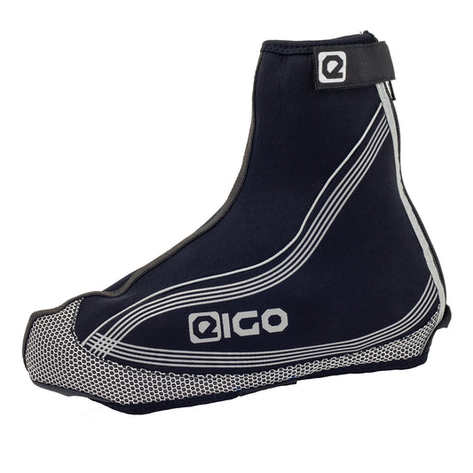 Eigo Terra Overshoes Black - L