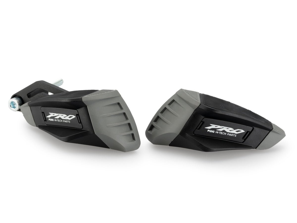 Puig Pro 2.0 Frame Sliders (Black)