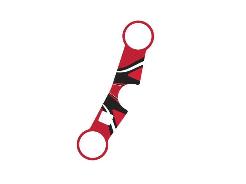 Radikal Yoke Protector - Red
