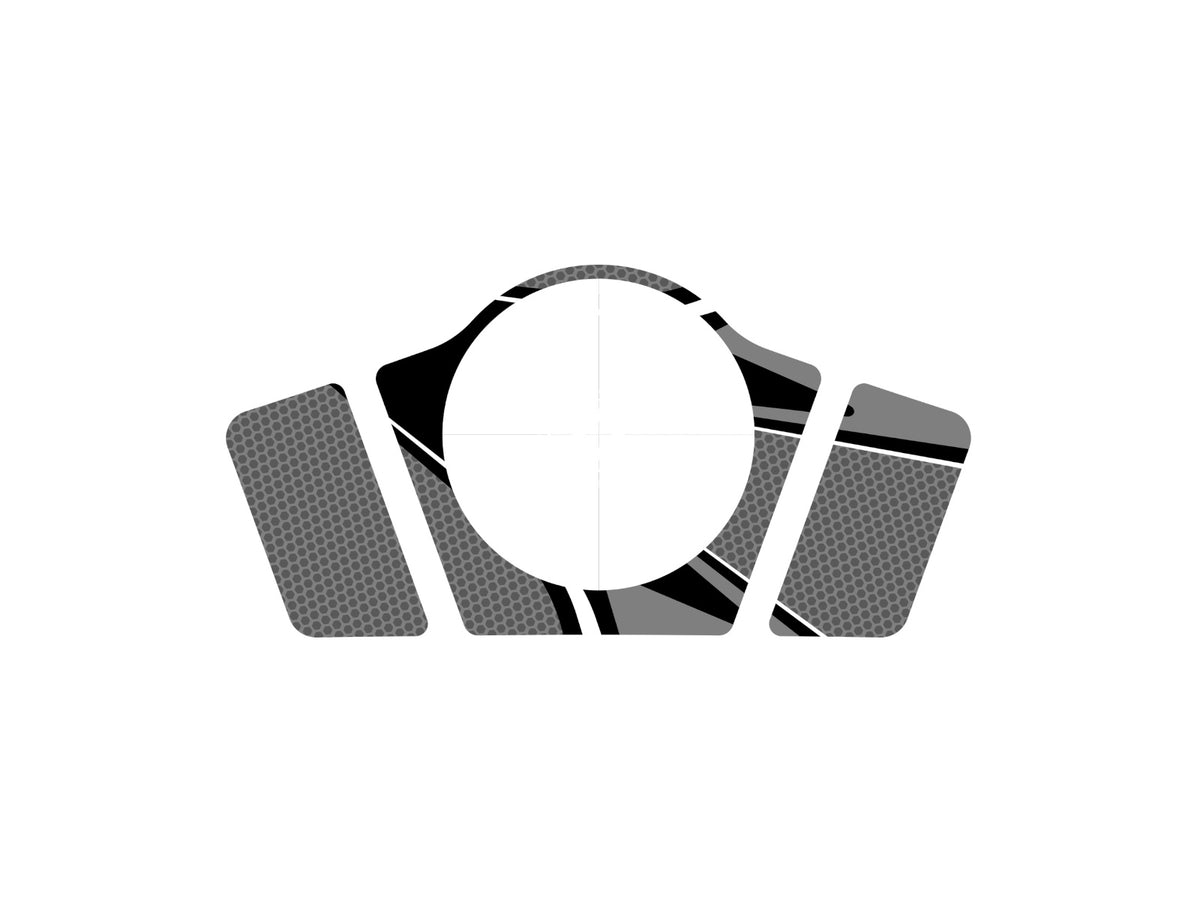 Radikal Yoke Protector - Grey