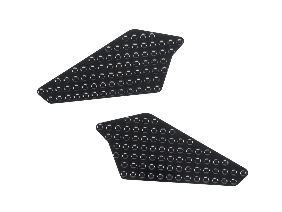 Side Tank Pad Protector - Clear