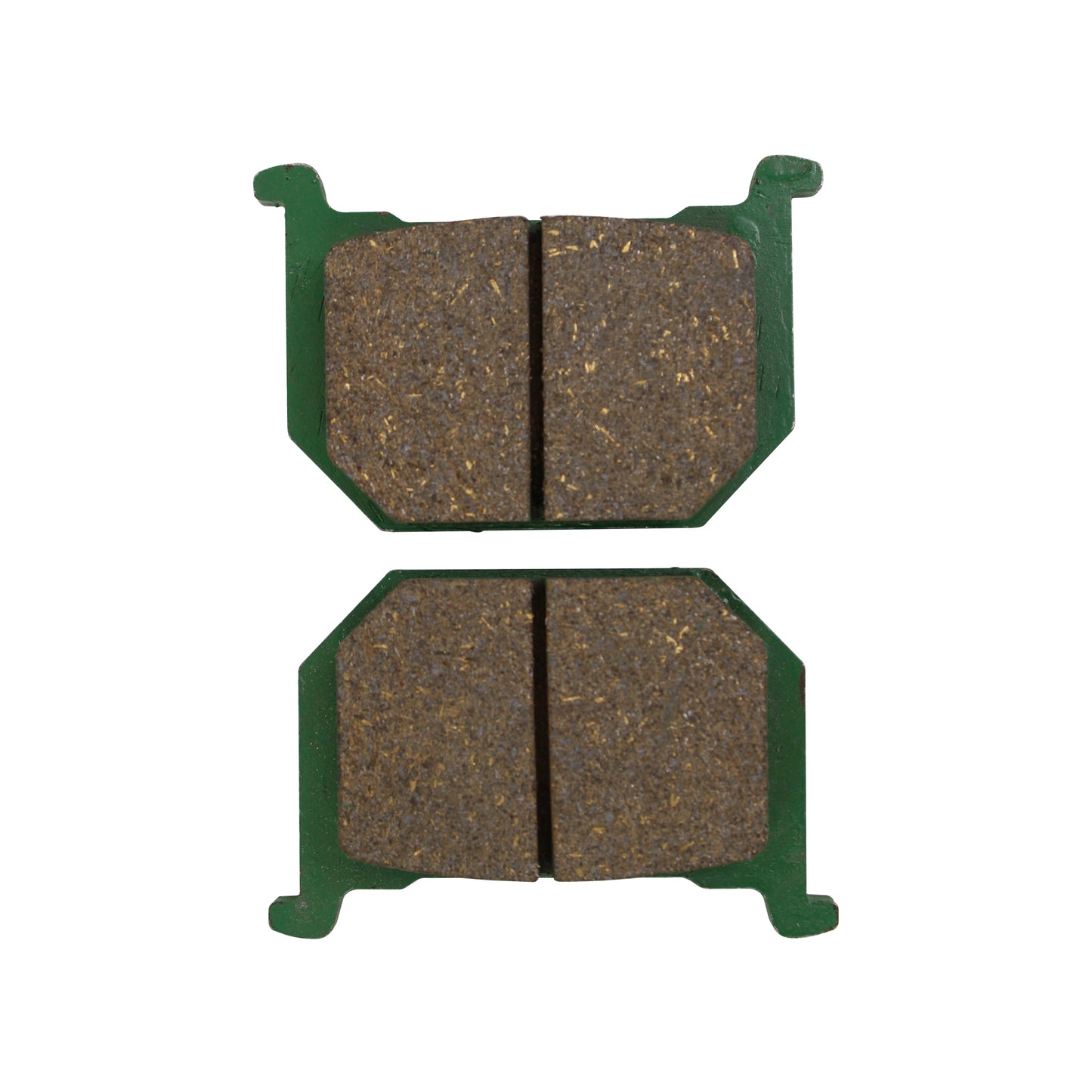 Armstrong GG Range Road Front Brake Pads - #230041