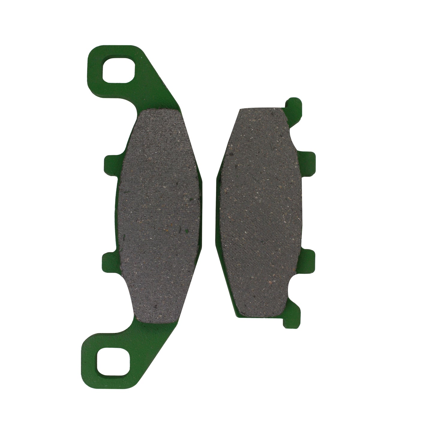 Armstrong GG Range Road Front / Rear Brake Pads - #230119