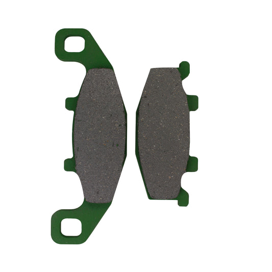 Armstrong GG Range Road Front / Rear Brake Pads - #230119