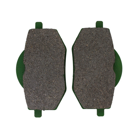 Armstrong GG Range Road Front Brake Pads - #230126