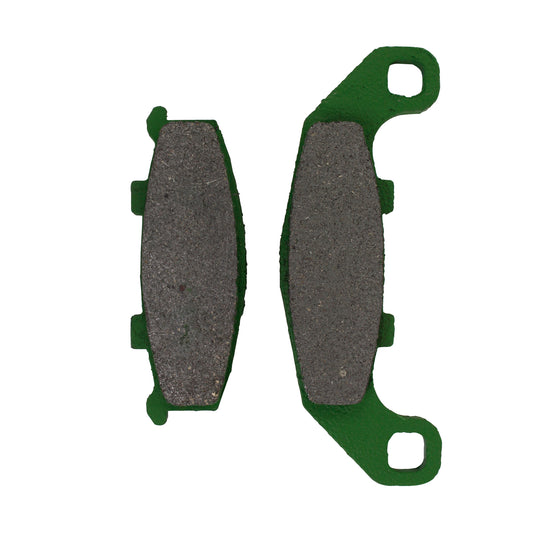 Armstrong GG Range Road Rear Brake Pads - #230131