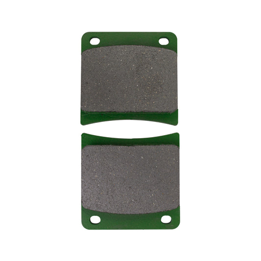 Armstrong GG Range Road Front Brake Pads - #230136