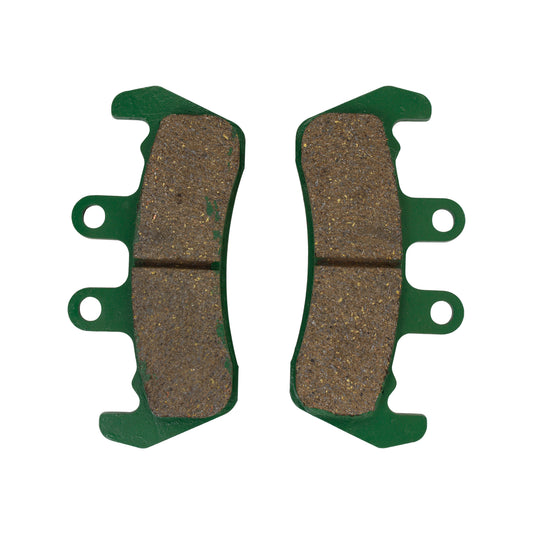Armstrong GG Range Road Brake Pads - #230156