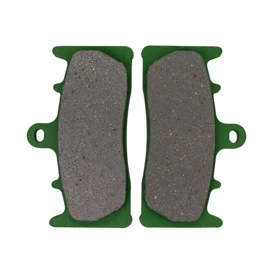 Armstrong GG Range Road Front Brake Pads - #230178