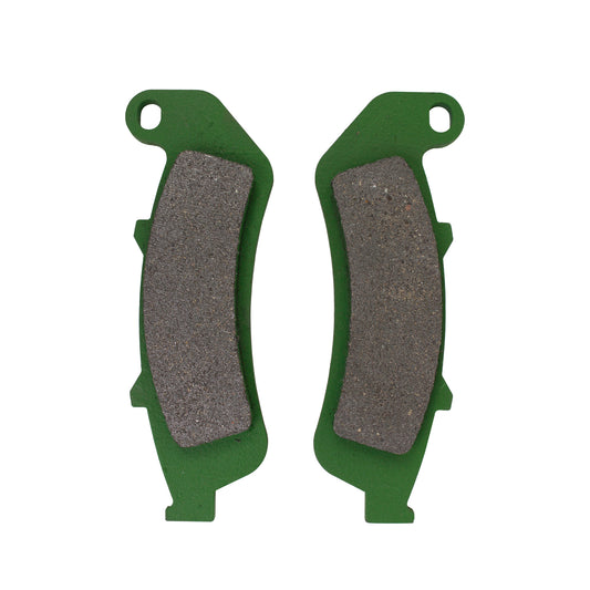 Armstrong GG Range Road Front / Rear Brake Pads - #230179