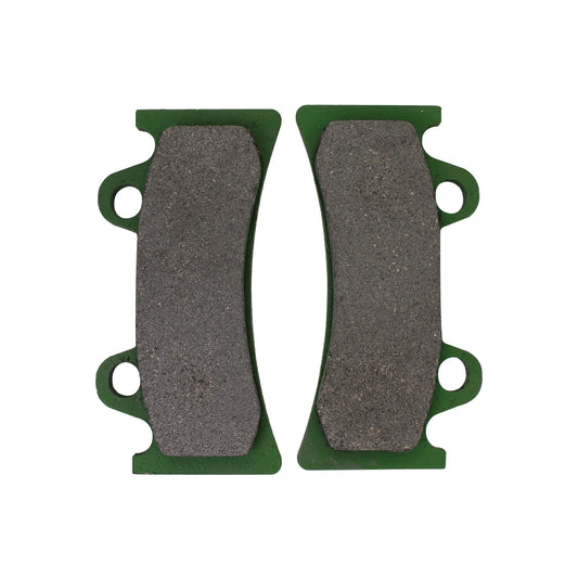 Armstrong GG Range Road Front Brake Pads - #230180