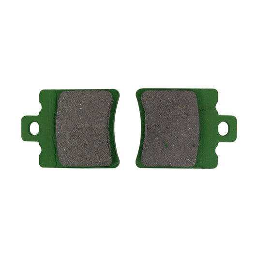 Armstrong GG Range Road Front / Rear Brake Pads - #230183