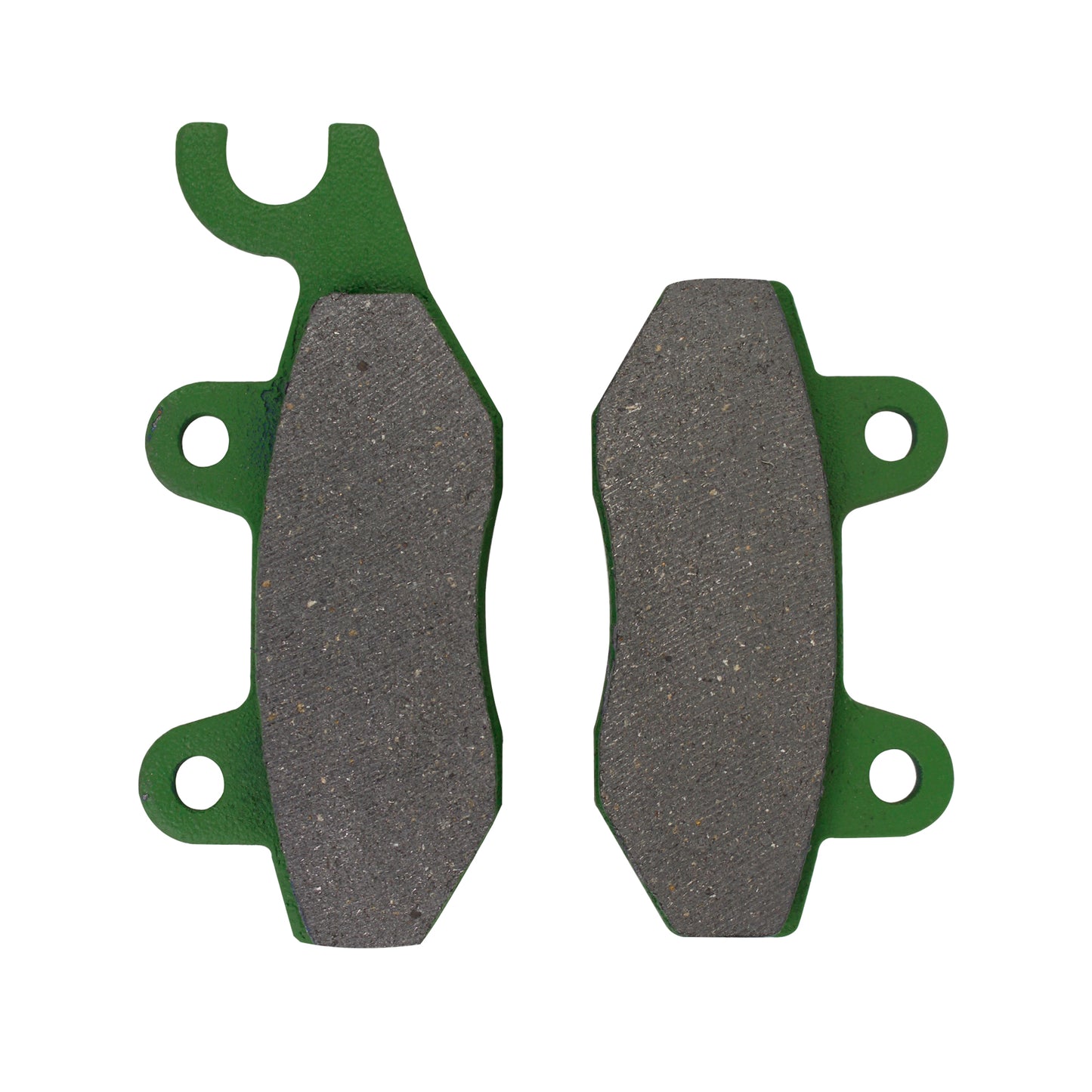 Armstrong GG Range Road Front / Rear Brake Pads - #230205