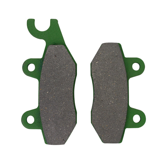 Armstrong GG Range Road Front / Rear Brake Pads - #230205