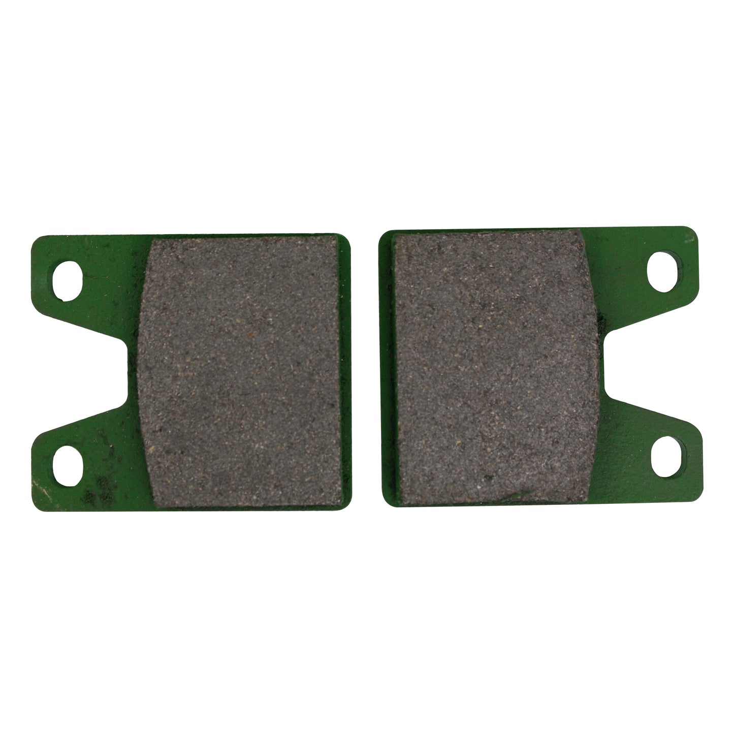 Armstrong GG Range Road Rear Brake Pads - #230257