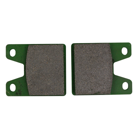 Armstrong GG Range Road Rear Brake Pads - #230257