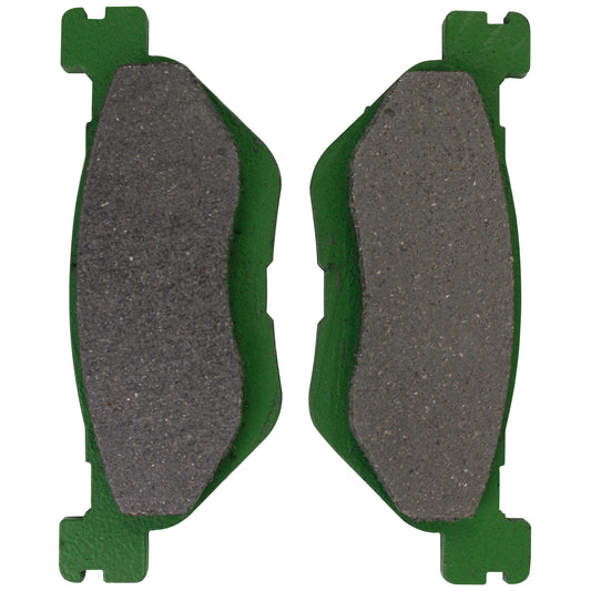 Armstrong GG Range Road Rear Brake Pads - #230309