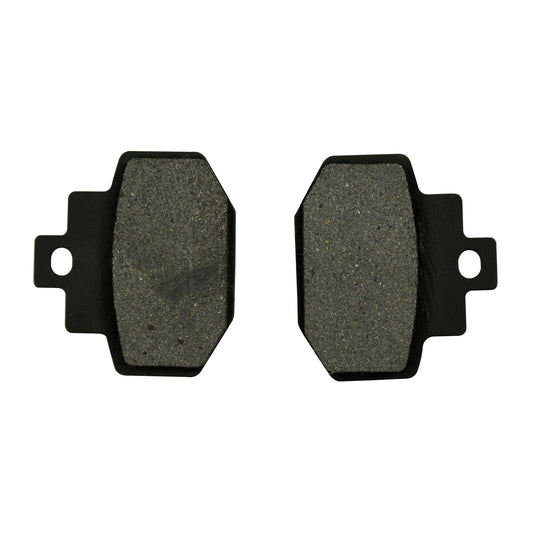 Armstrong GG Range Road Rear Brake Pads - #230311