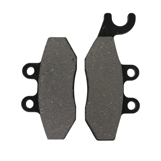 Armstrong GG Range Road Front / Rear Brake Pads - #230343