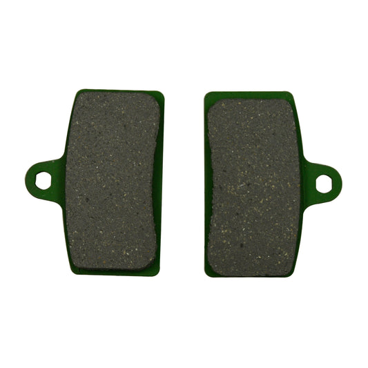 Armstrong GG Range Road Front Brake Pads - #230389