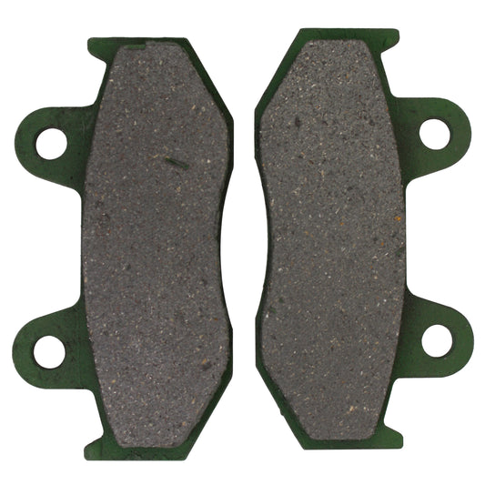 Armstrong GG Range Road Rear Brake Pads - #230401