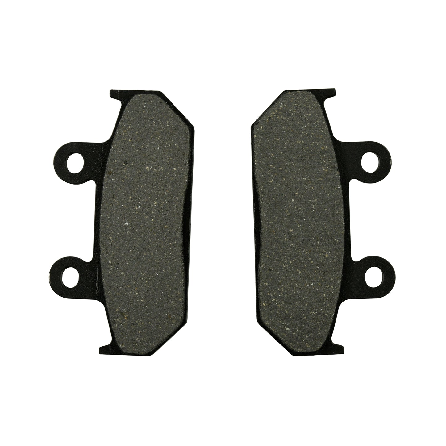 Armstrong GG Range Road Rear Brake Pads - #230402