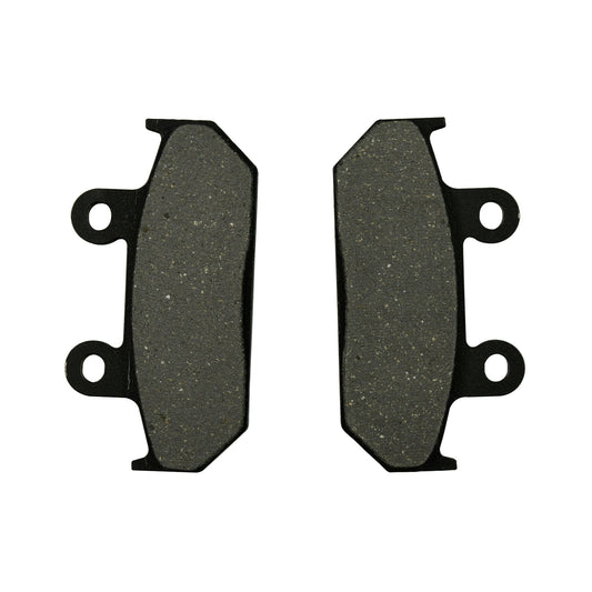 Armstrong GG Range Road Rear Brake Pads - #230402