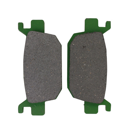 Armstrong GG Range Road Rear Brake Pads - #230405